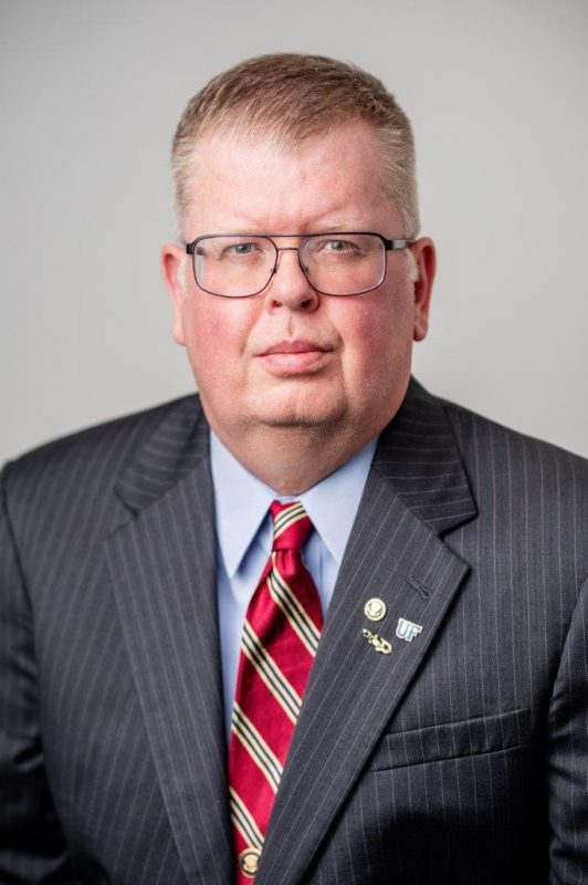 David M. Bragg College Directory Herbert Wertheim College of