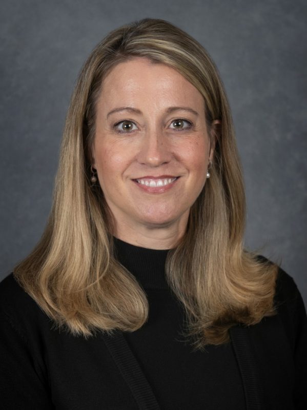 Deborah “Debbie” Jones AI Experts Herbert Wertheim College of