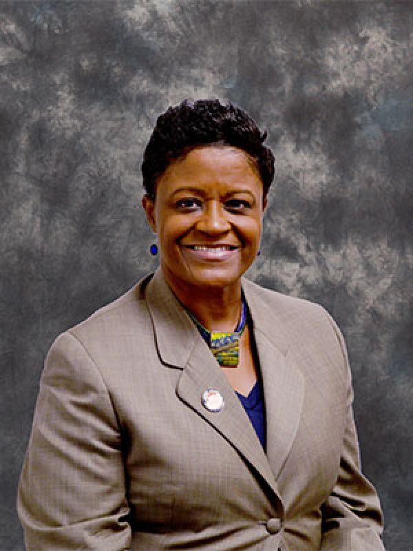 Denise R. Simmons College Directory Herbert Wertheim College of Engineering