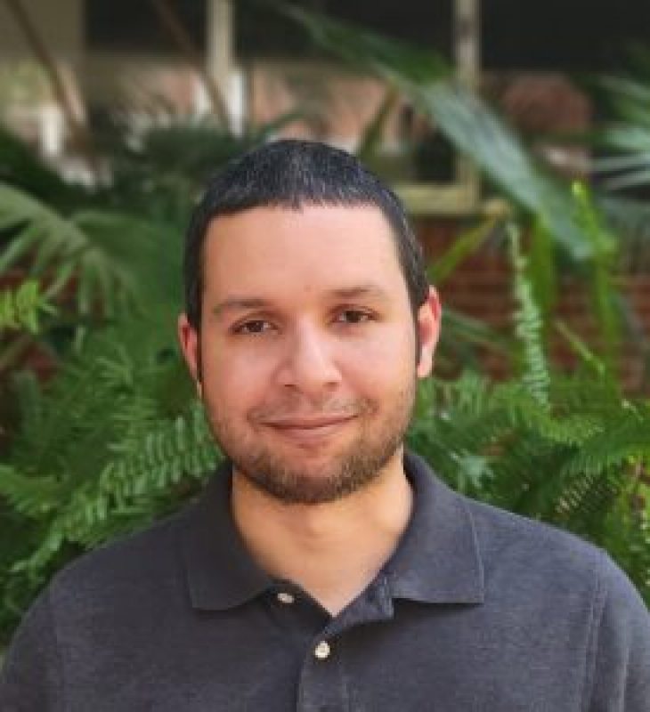 Jesse AI Experts Herbert Wertheim College of Engineering