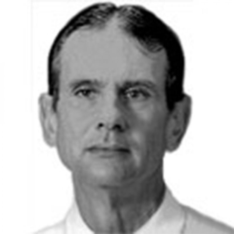 John F. Mahoney AI Experts Herbert Wertheim College of Engineering