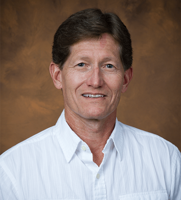 Ray G. Huffaker AI Experts Herbert Wertheim College of Engineering