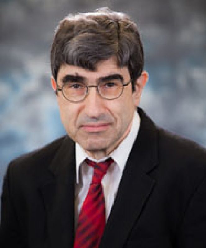 Spyros Svoronos AI Experts Herbert Wertheim College of Engineering