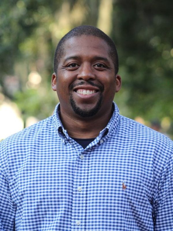 Timothy D. Brown AI Experts Herbert Wertheim College of Engineering